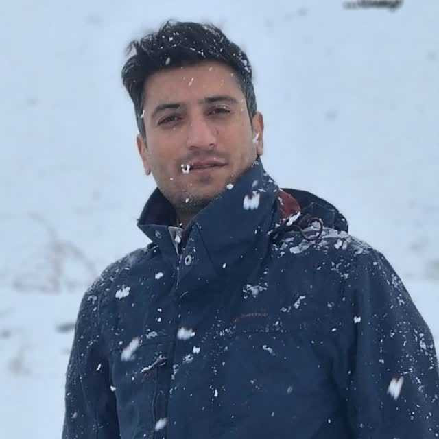 وحید کولیوند