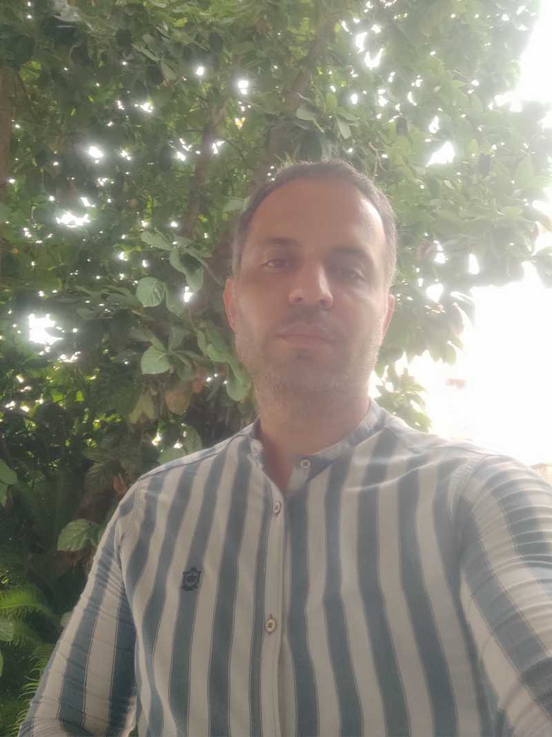 مهدی ابوالفضلی