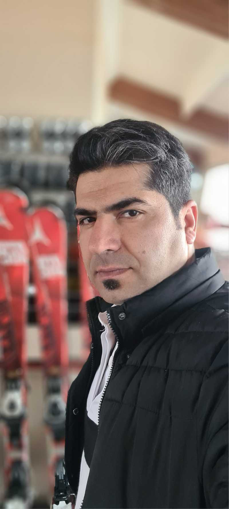 اسماعیل دهقانی