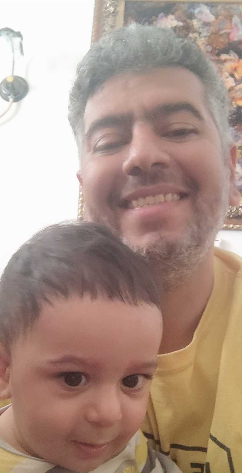 علیرضا موسوی
