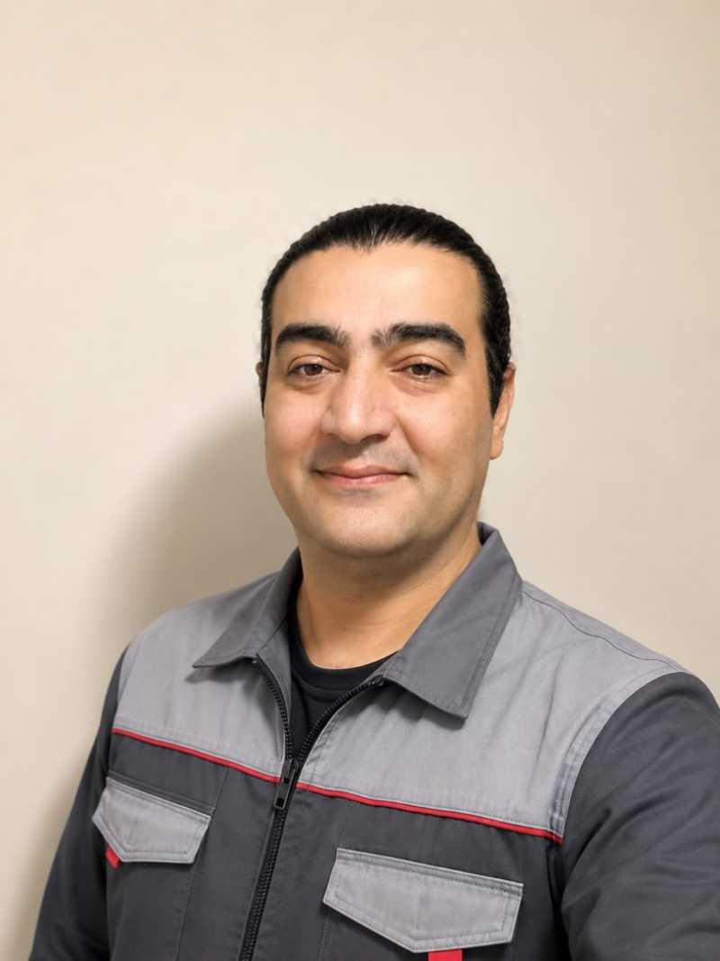 ارش کنعانی