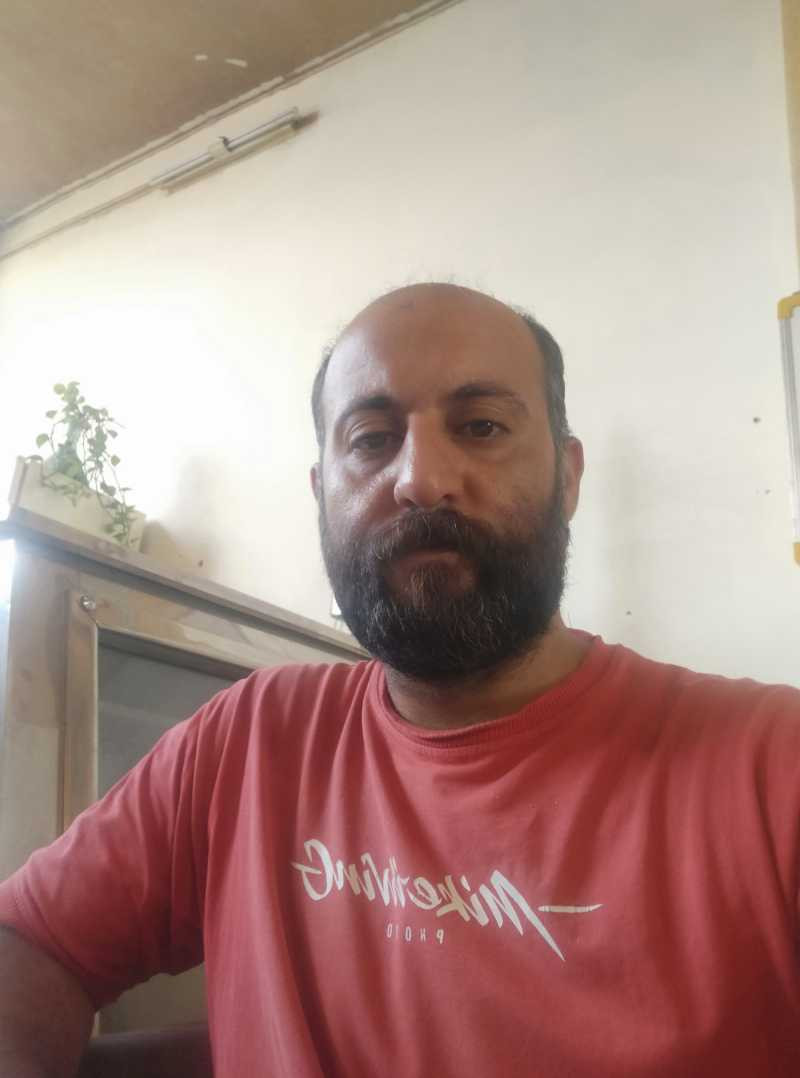 محمد مهدی سبزواری