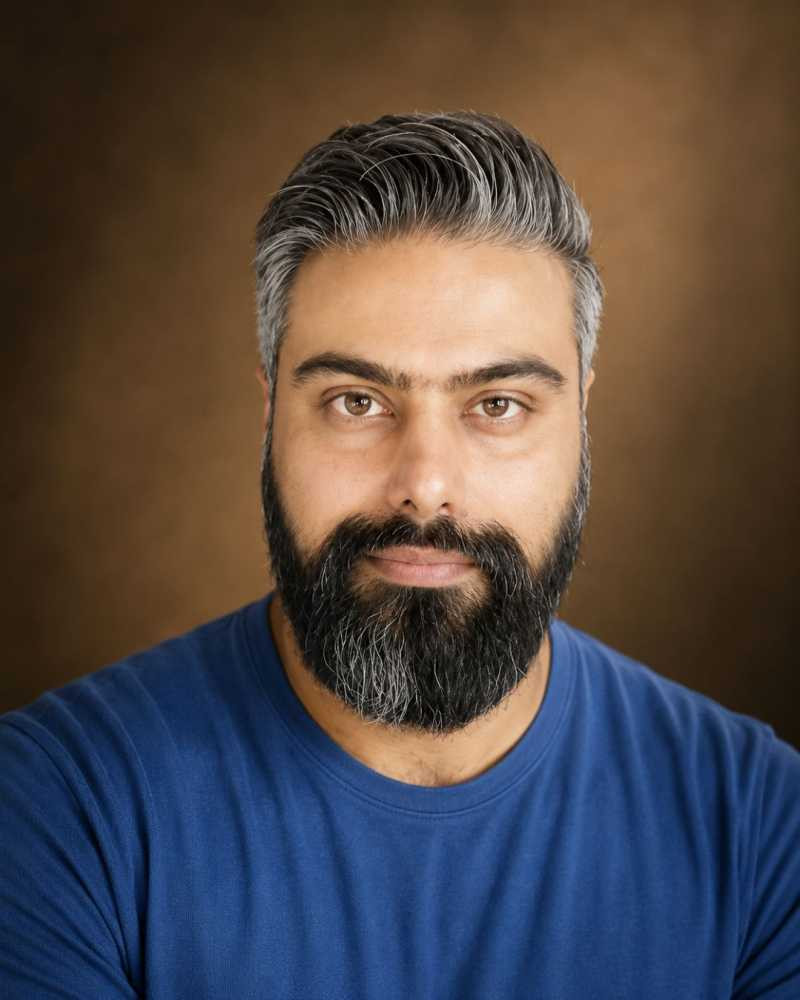 محمد رسول دلفی