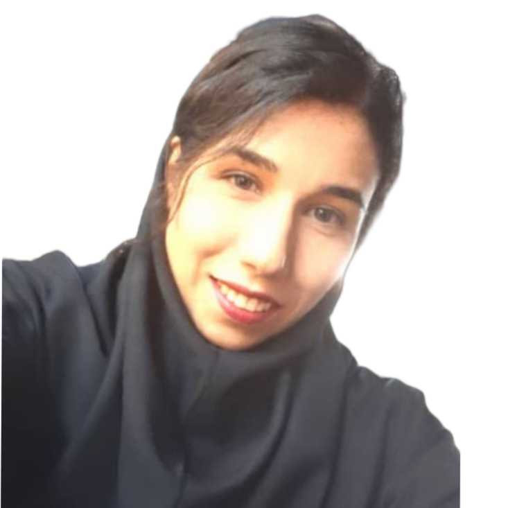 مهدیه مختاری