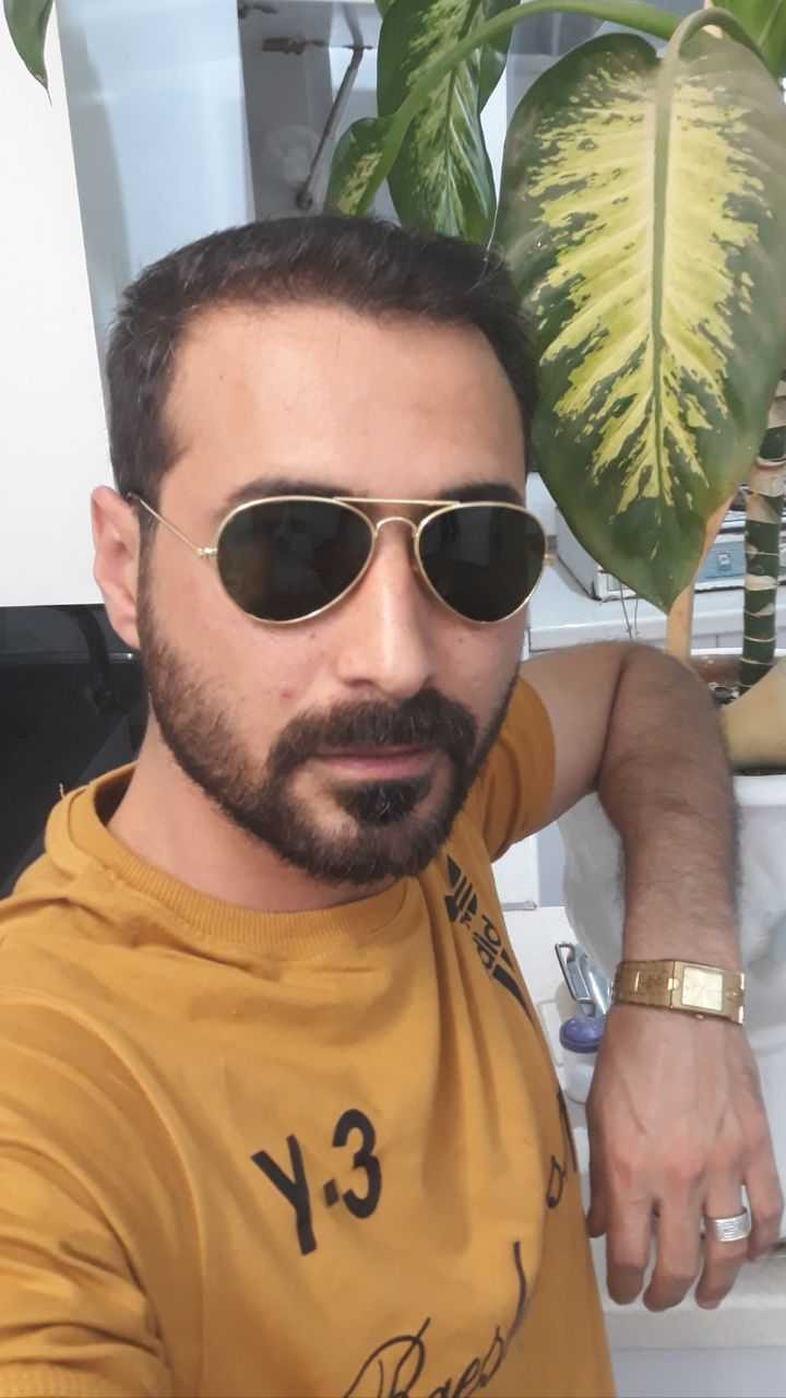 اسماعیل رئوفی