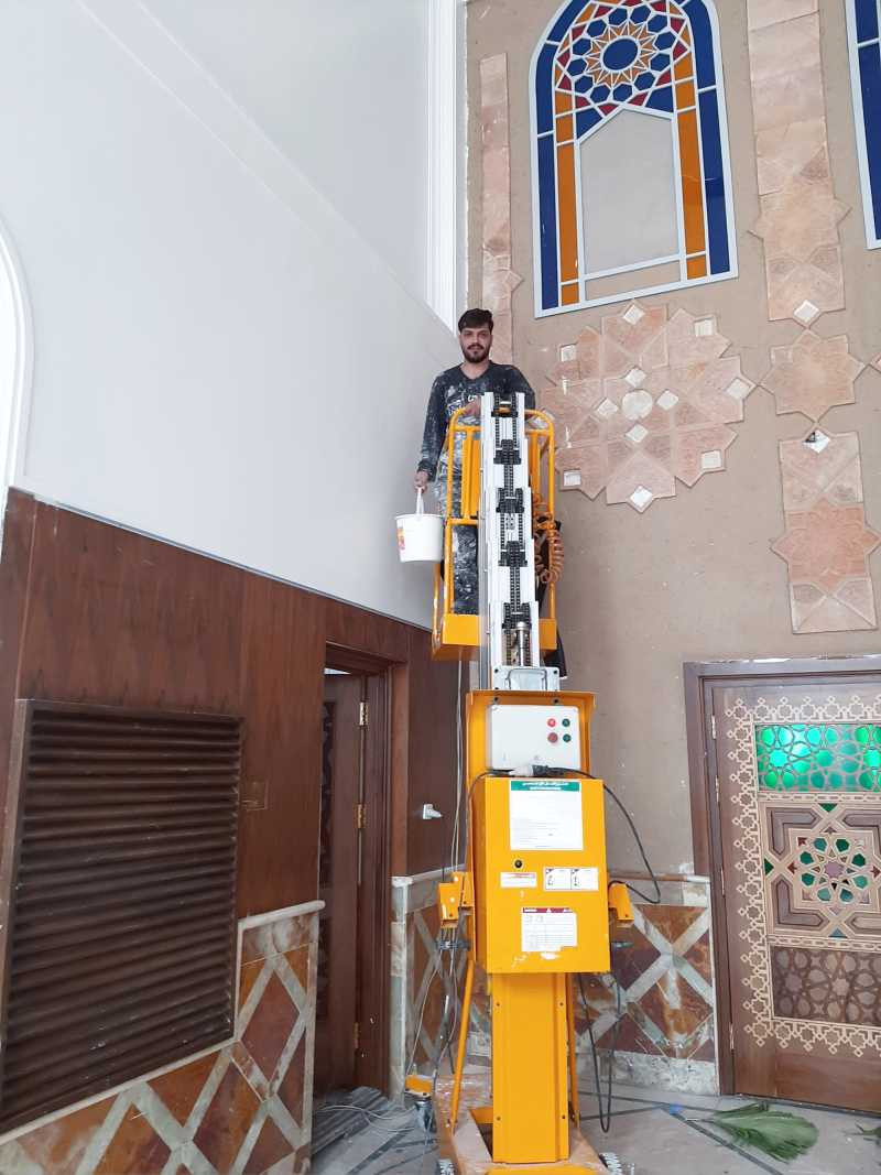 شایان ترابی