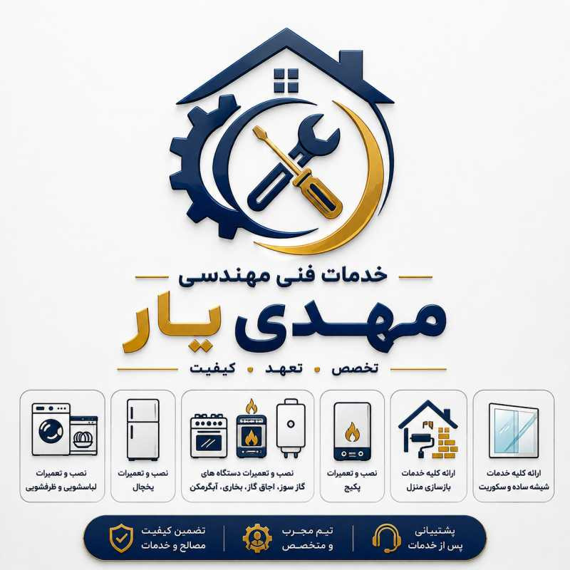 provider user card avatar