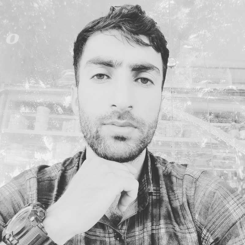 ابراهیم زارعی