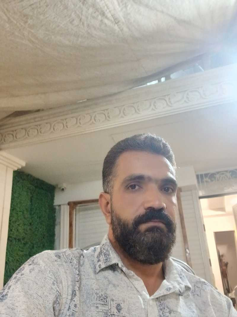 بهروز آزادی