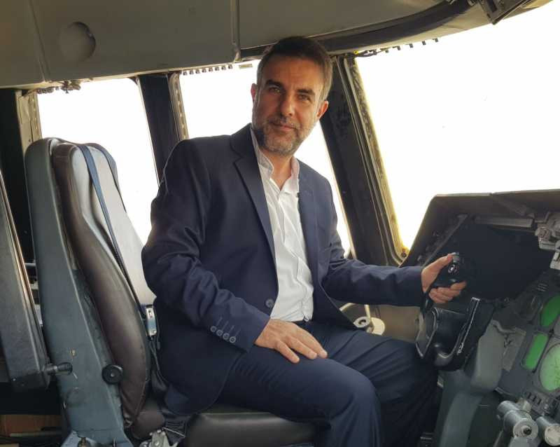 علی احمدی