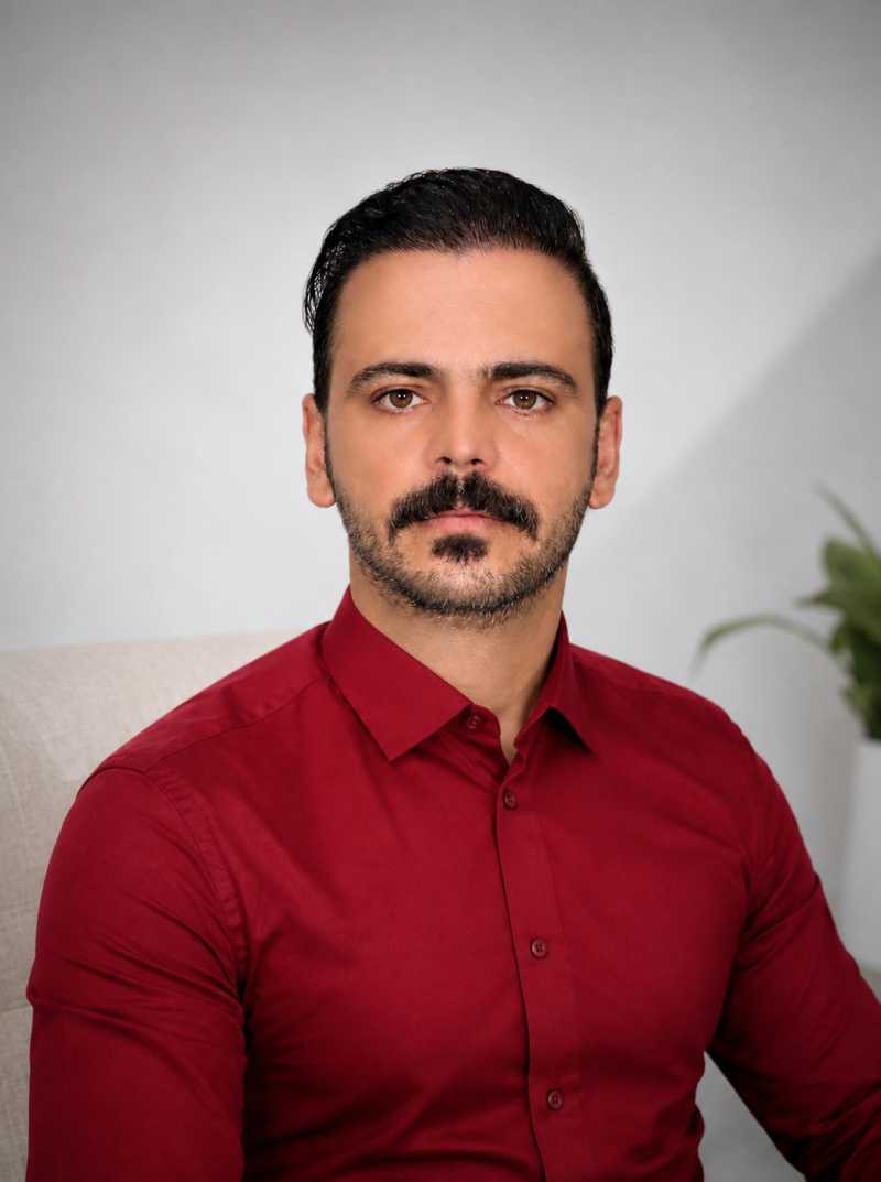 علی دهون