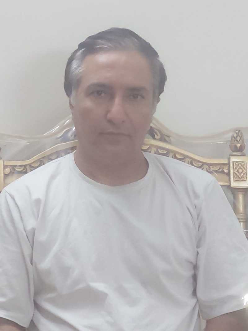 سعيد سامني