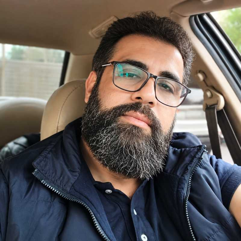 سید جواد صمدی