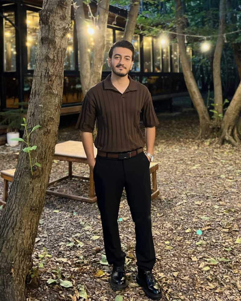 محمد جواد عیوضی