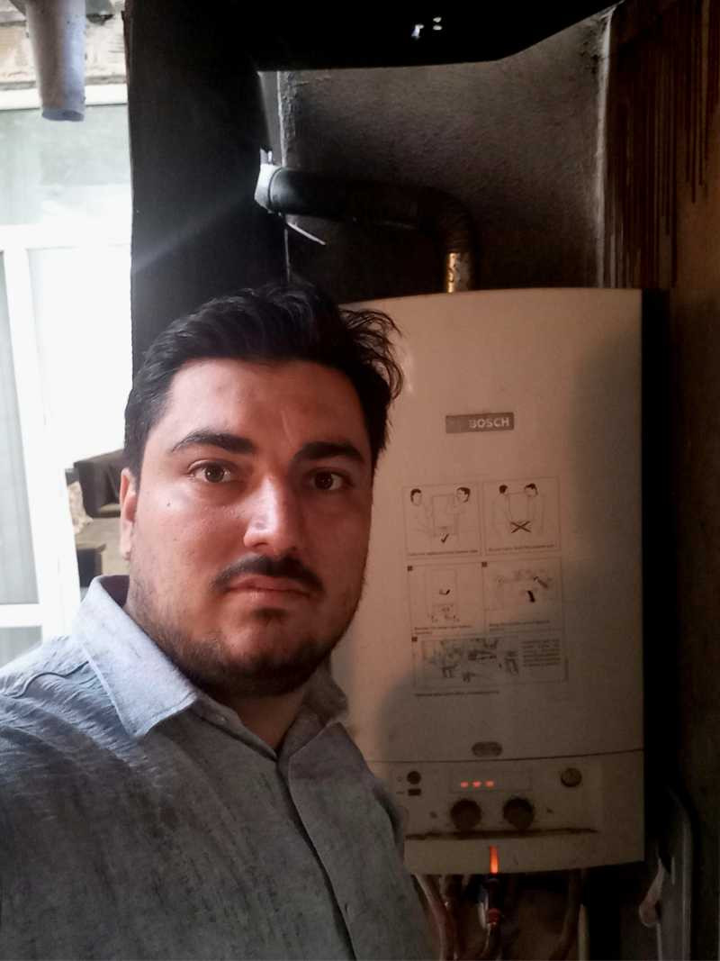مهدی نظری ایرنجی