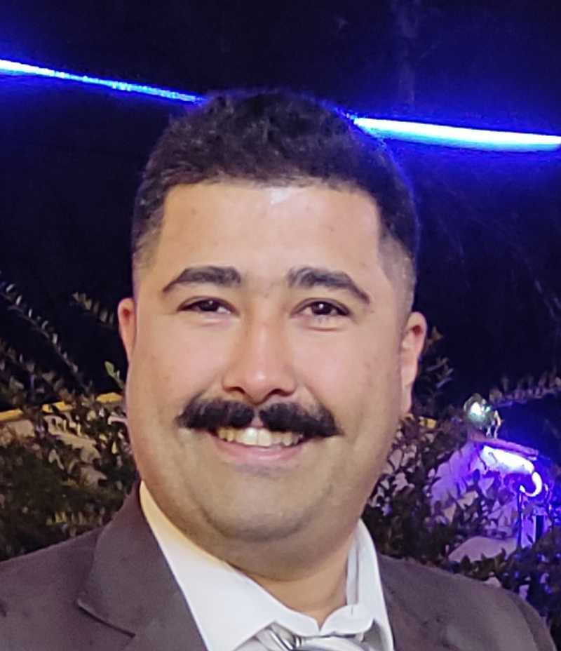 مهدی آفاق حاجی آقا