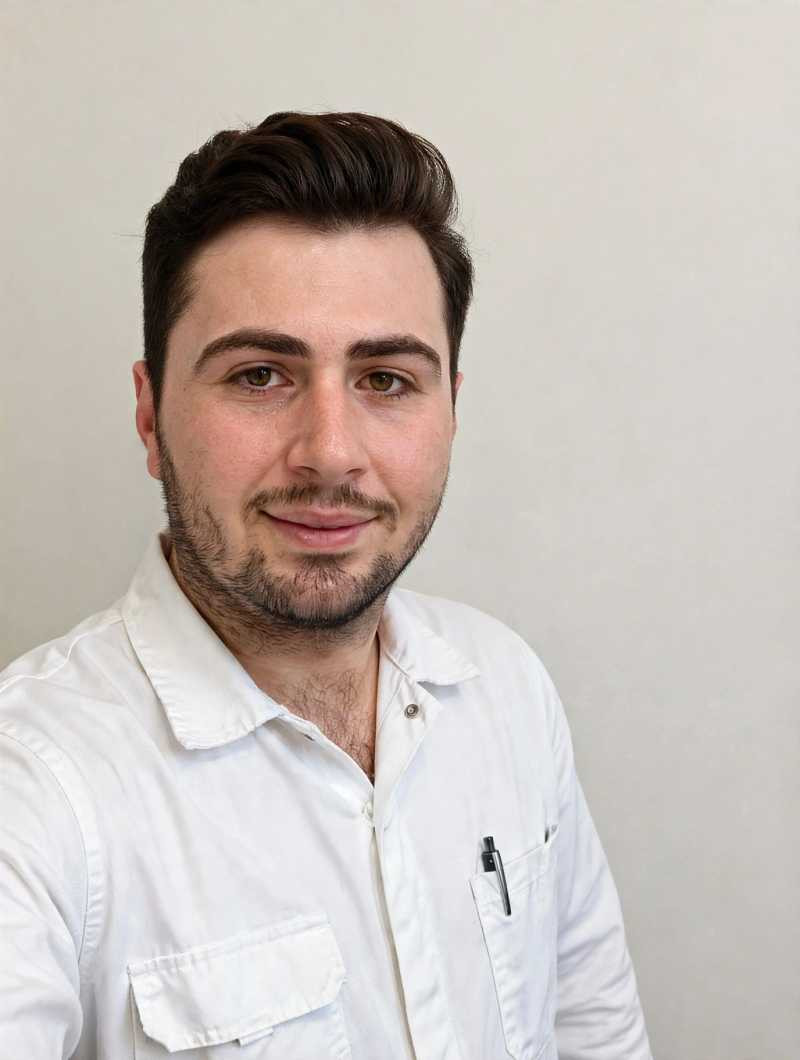 provider user card avatar