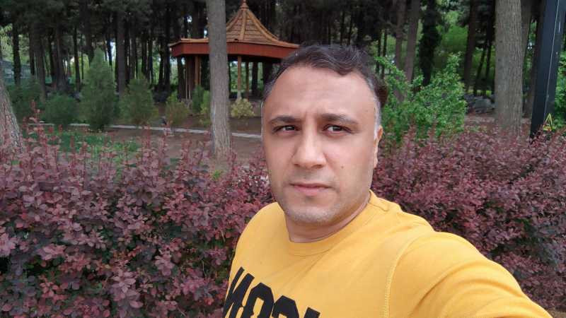 provider user card avatar
