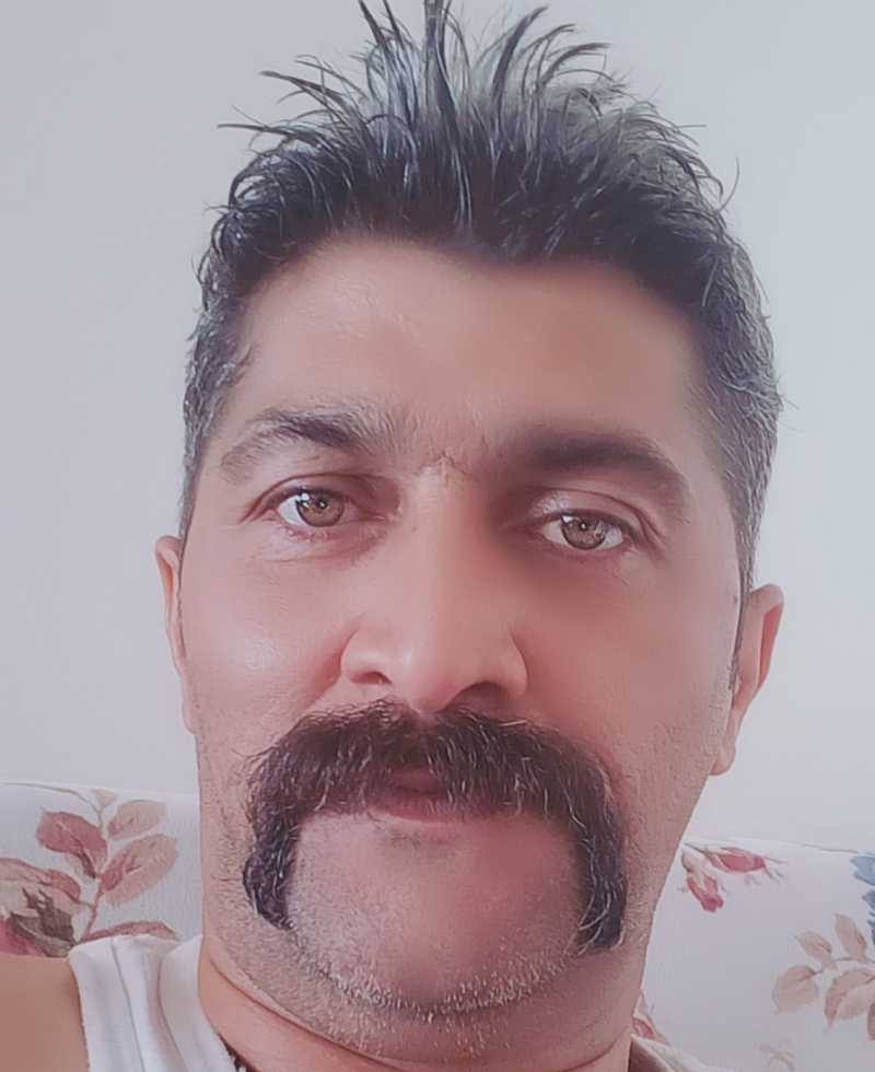 یوسف اسمعیلی ساعی