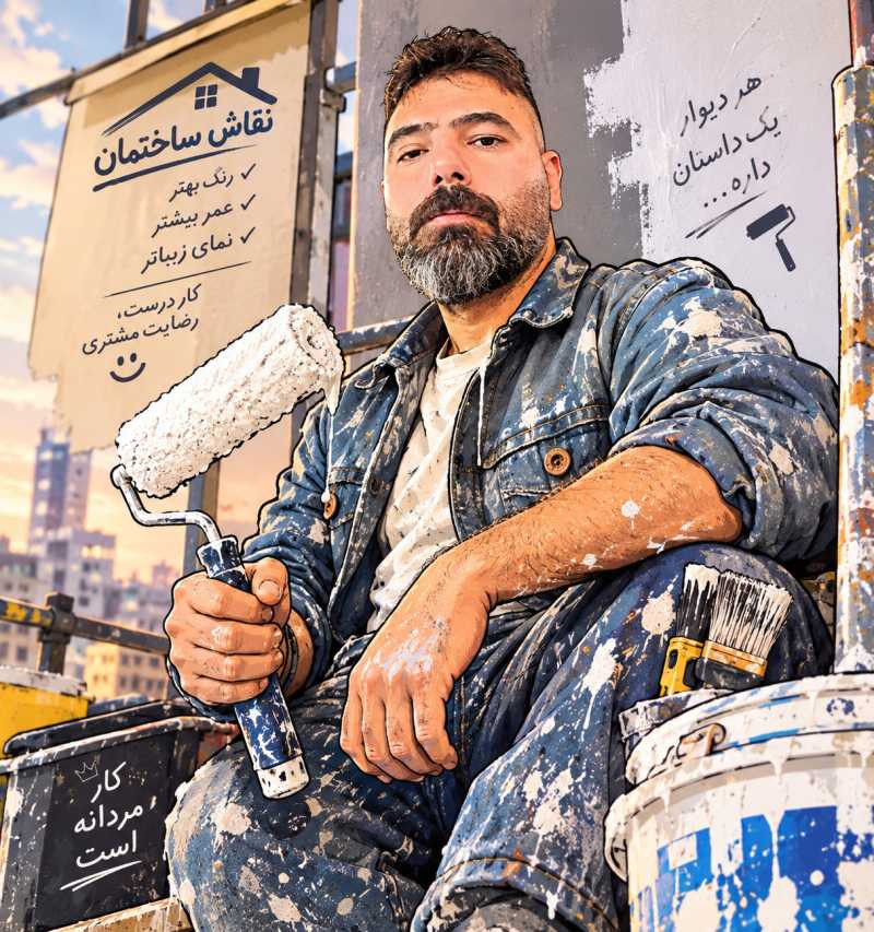 جمشید زارعی