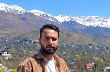محمد حسین غلامی