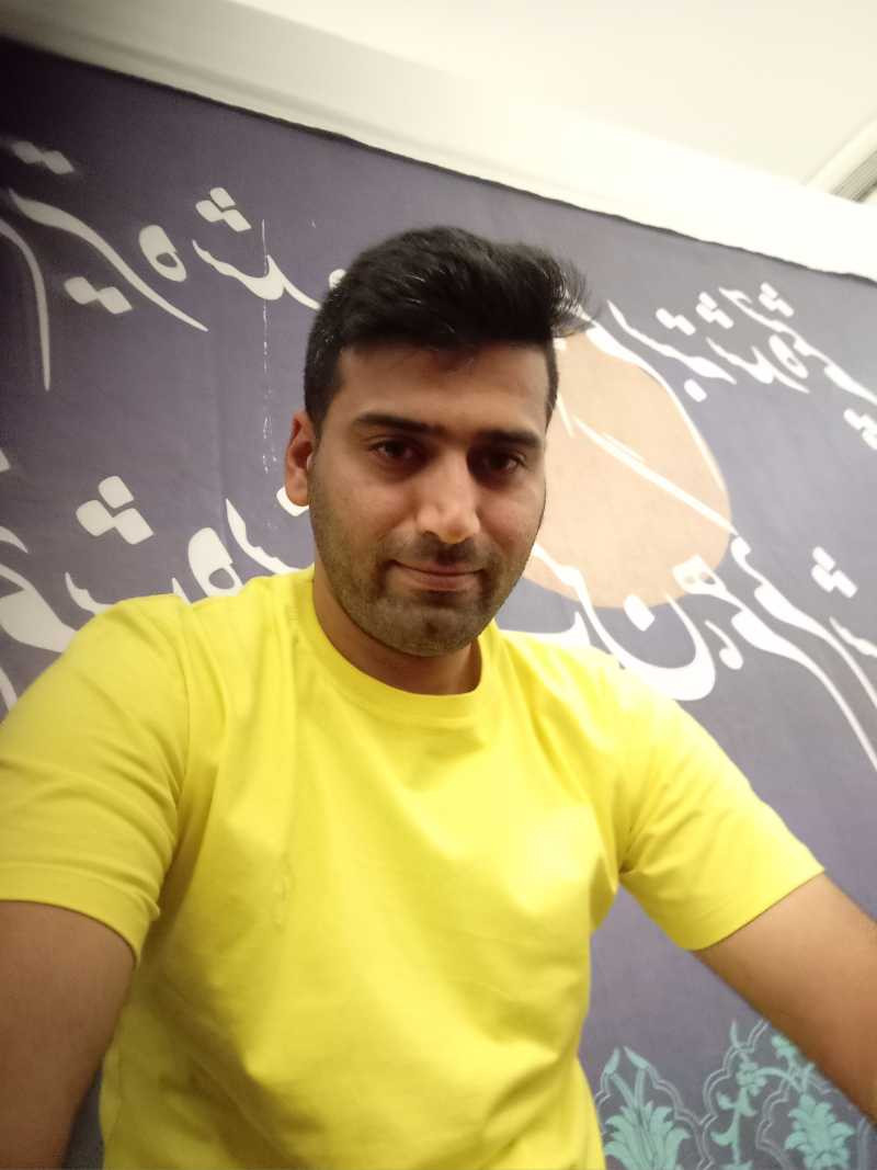 حسین گیتی