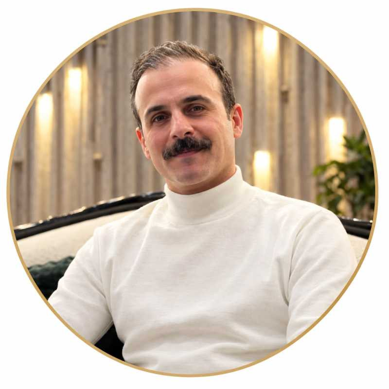 صادق اسحاقی