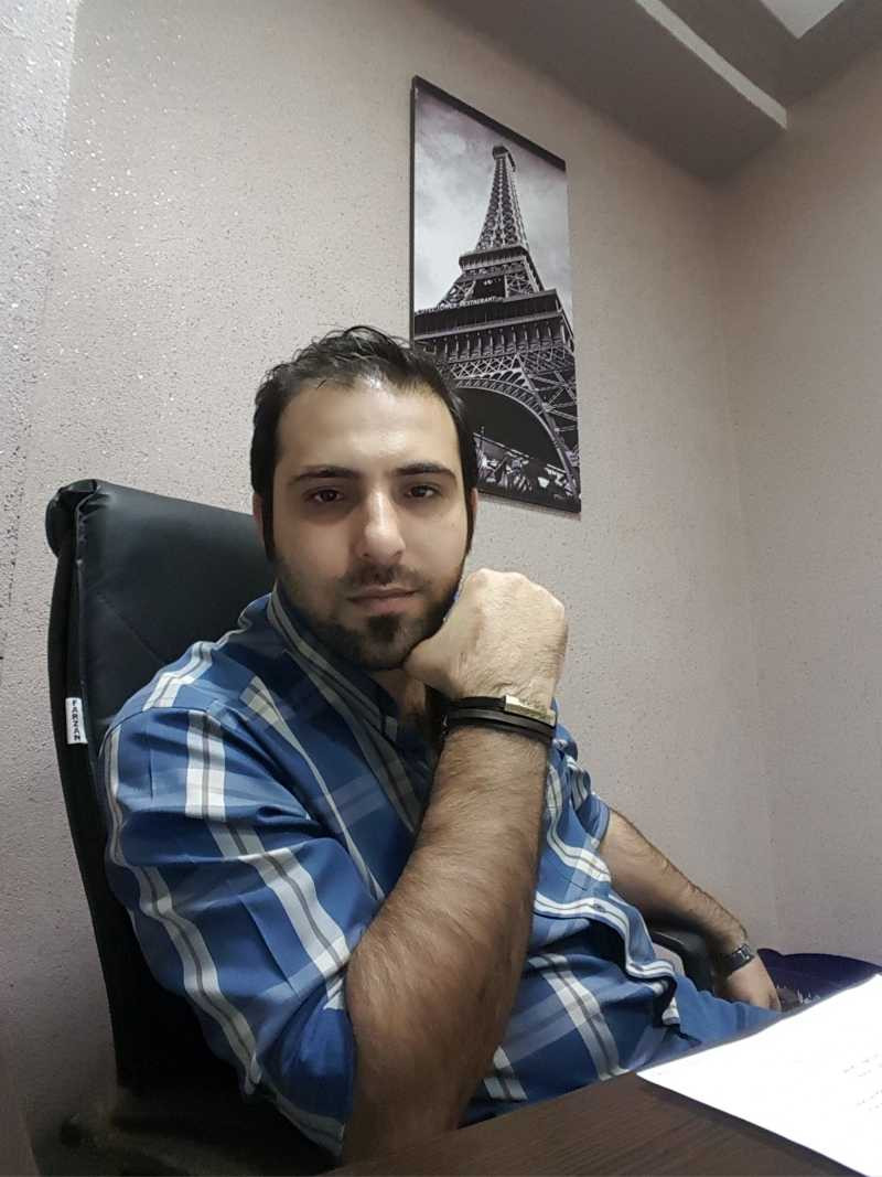 امید گل کاری