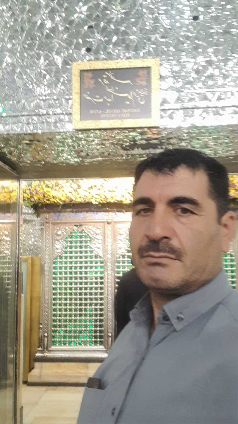 محمد عبدالملکی