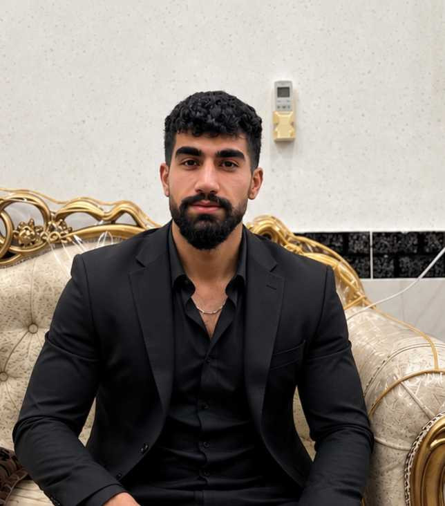 سیروس نقی زاده
