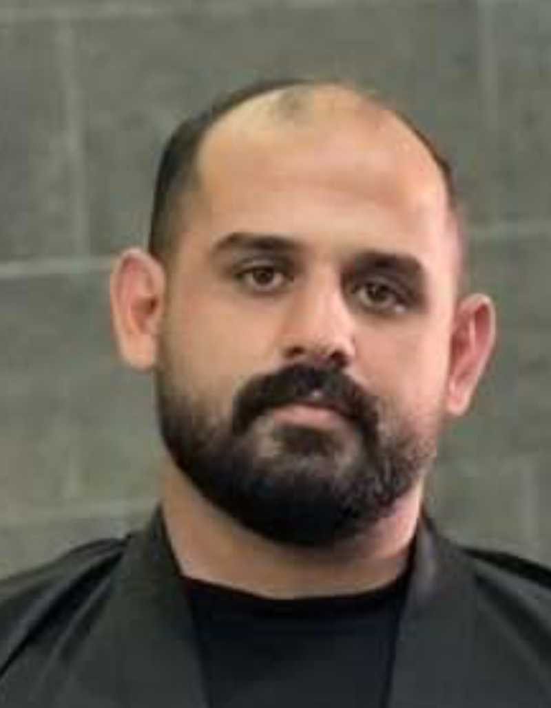 سید سعید موسوی