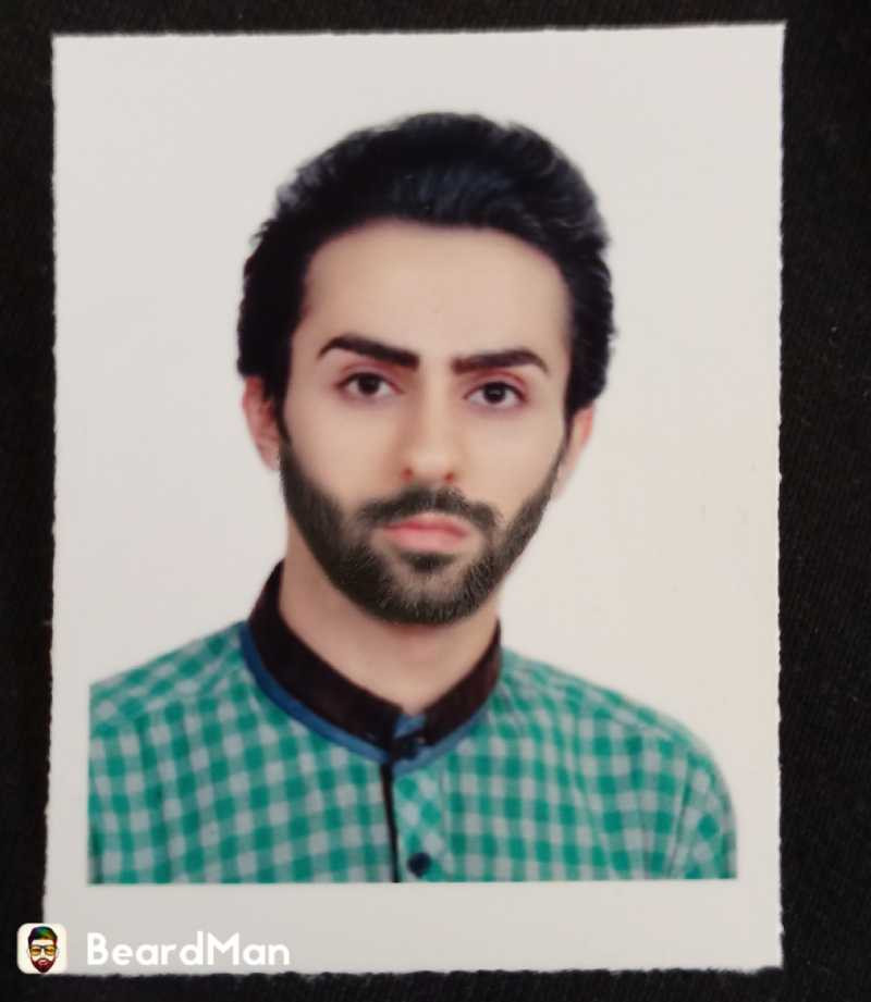 سلمان غلامی