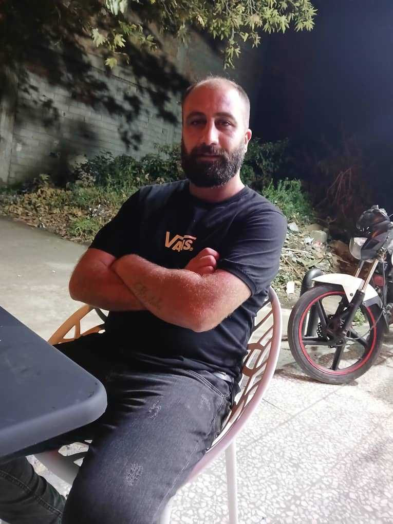سید ولی الله موسوی فر