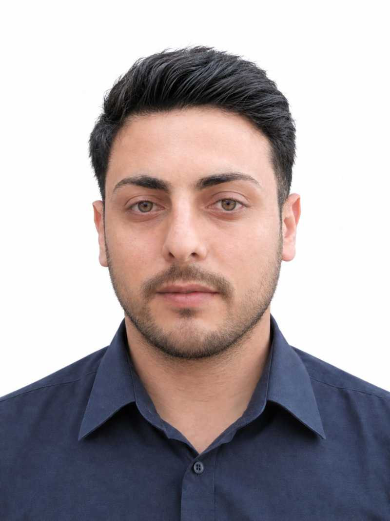 provider user card avatar