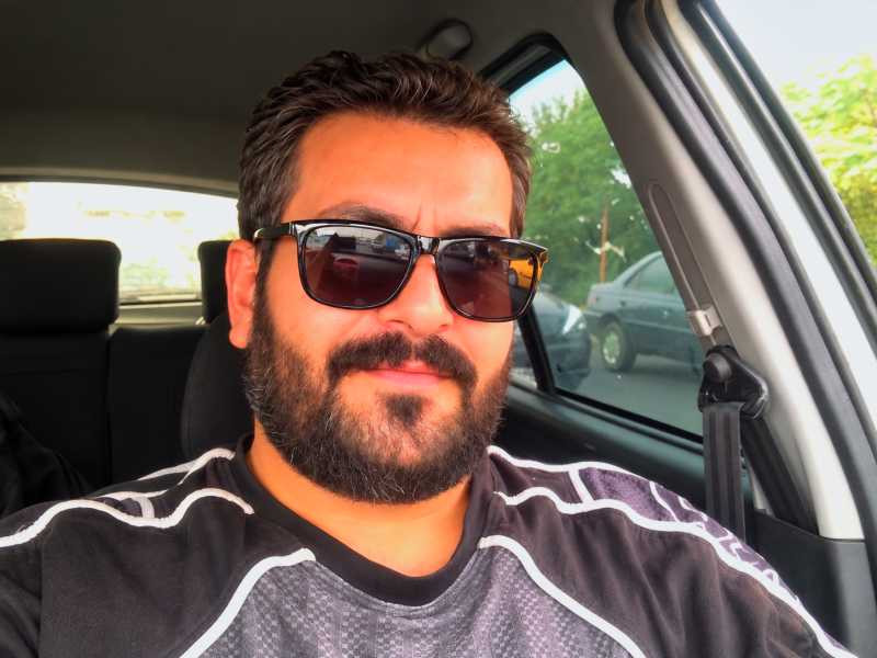 سعید جلالی