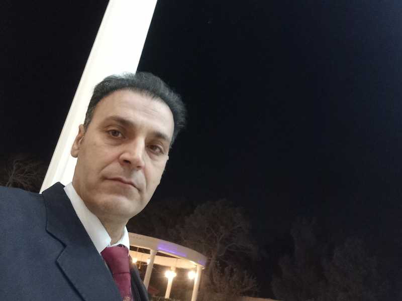 بهمن وحیدی راد
