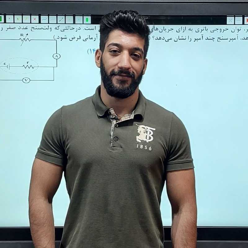 عرفان محرابیان