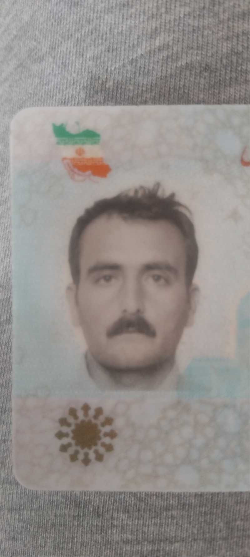 provider user card avatar