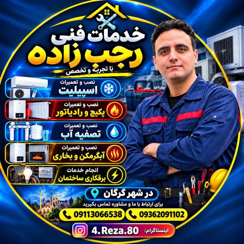 provider user card avatar