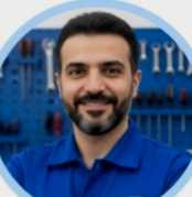 provider user card avatar