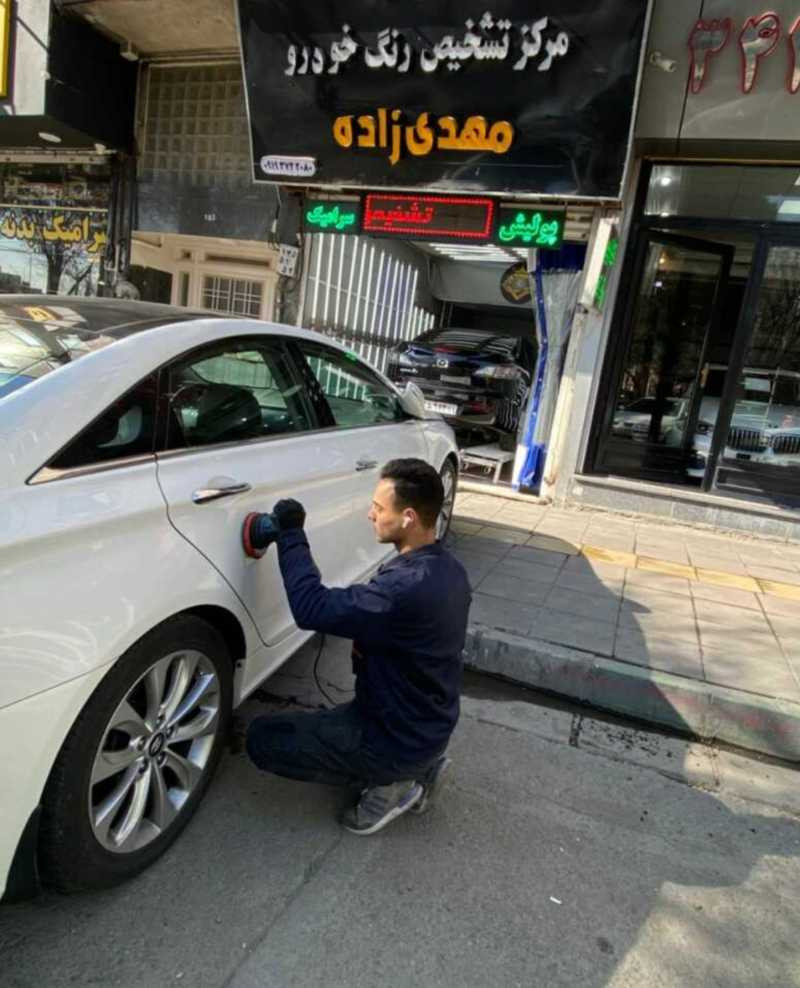 داریوش رنجبر گاکیه