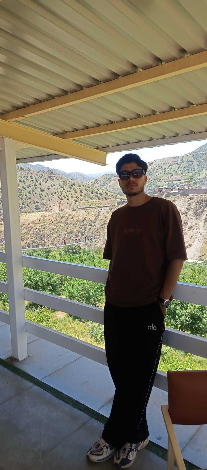 بهنام صادقی