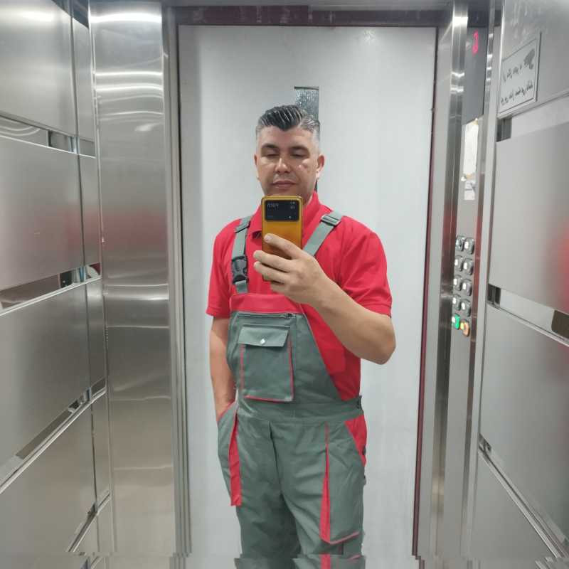 provider user card avatar