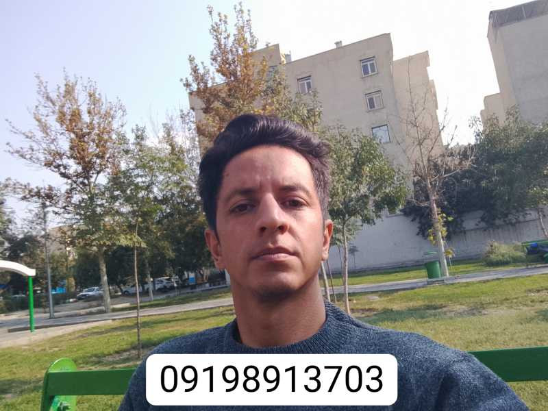 provider user card avatar