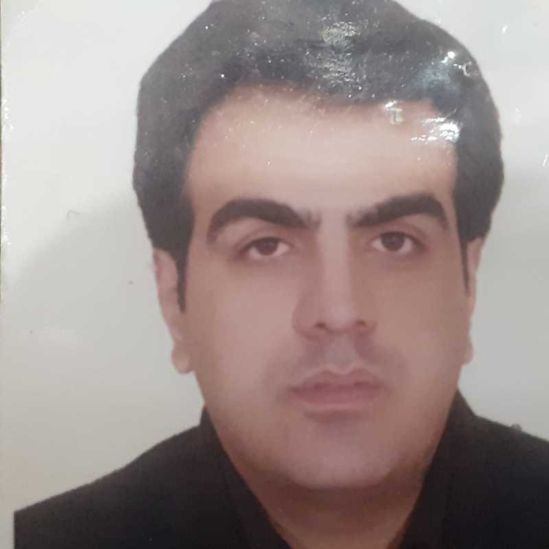 مهدی محمدی