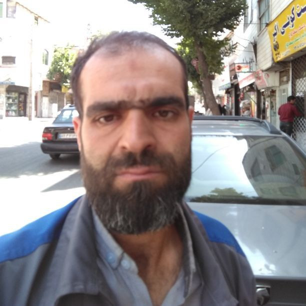 حمید نوروزی
