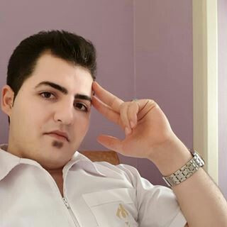 بهنام کرمی