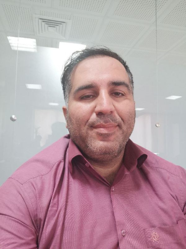 علی فهیمی فر