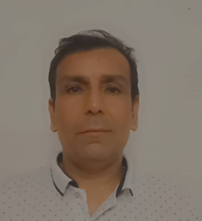 شهرام جعفری