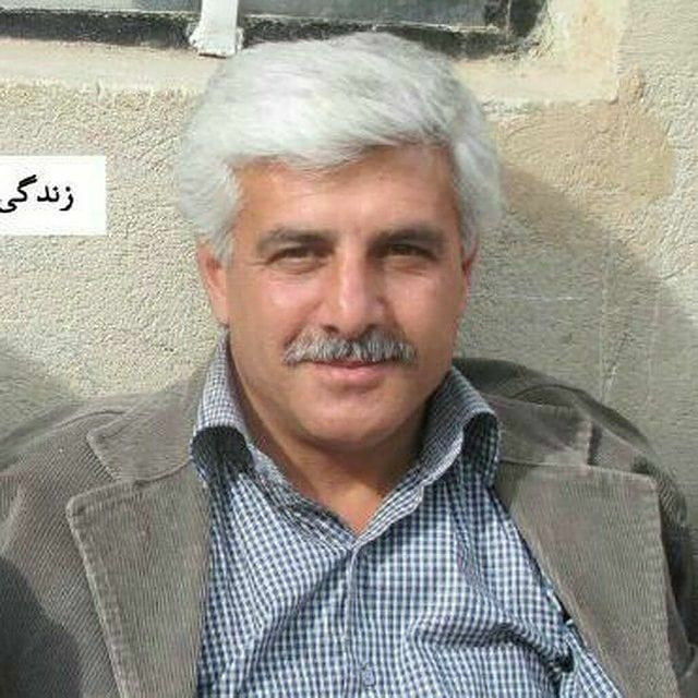 علیرضا امیرافشاری